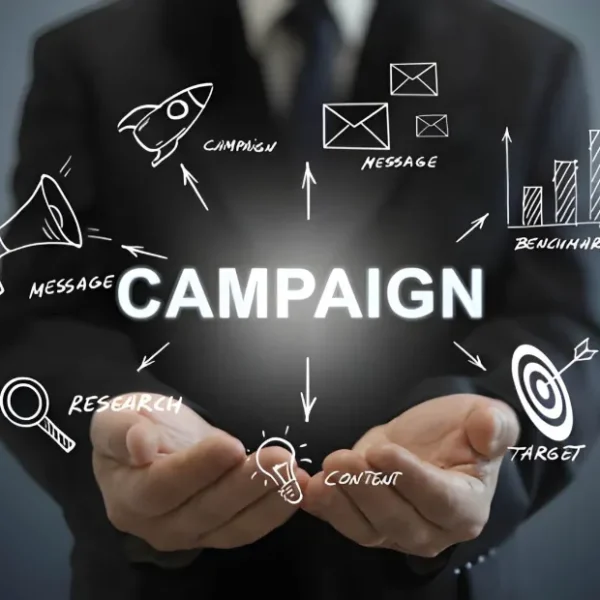 PR Campaign