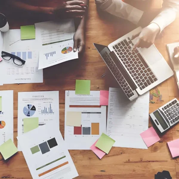 Performance Marketing