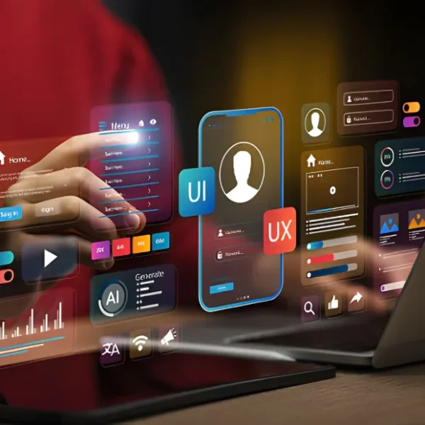 Website Development